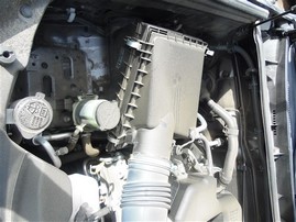 2012 Toyota 4Runner SR5 Gray 4.0L AT 4WD #Z21638